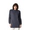 BELLA+CANVAS® Long Sleeve Heavy Cotton Jersey Tee for Everyday Wear, Casual Style & Layering Unisex Shirt